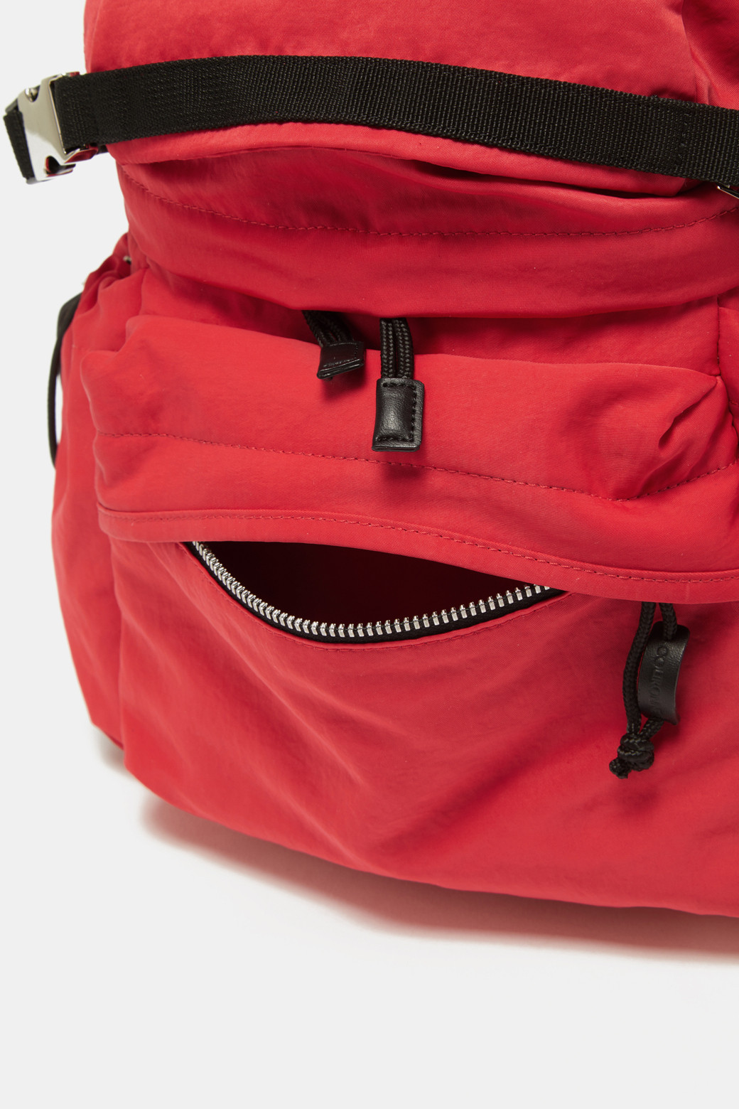 COURONNE - 백팩 - Bagel Backpack 28