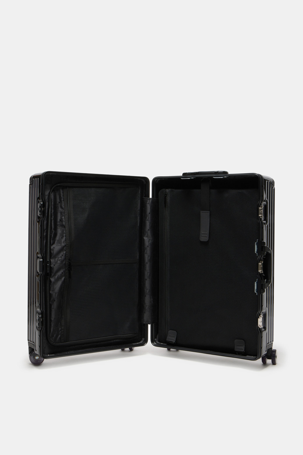 COURONNE - 토트백 - Bagel Luggage 26
