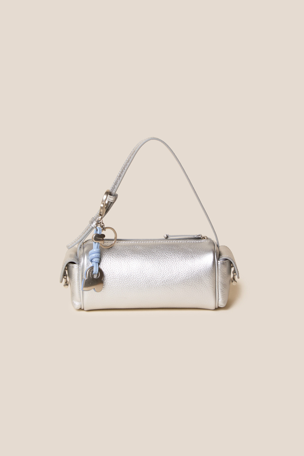 ★COURONNE★ Joie Bag Charm_RCAEX25145BUL Joie Bag Charm_COURONNE - 코오롱몰