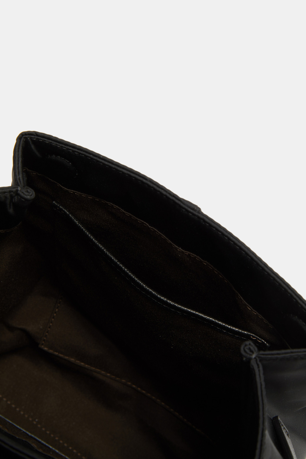 ★COURONNE★ Bonheur Backpack 30_RCBBX25142BKX Bonheur Backpack 30_COURONNE - 코오롱몰
