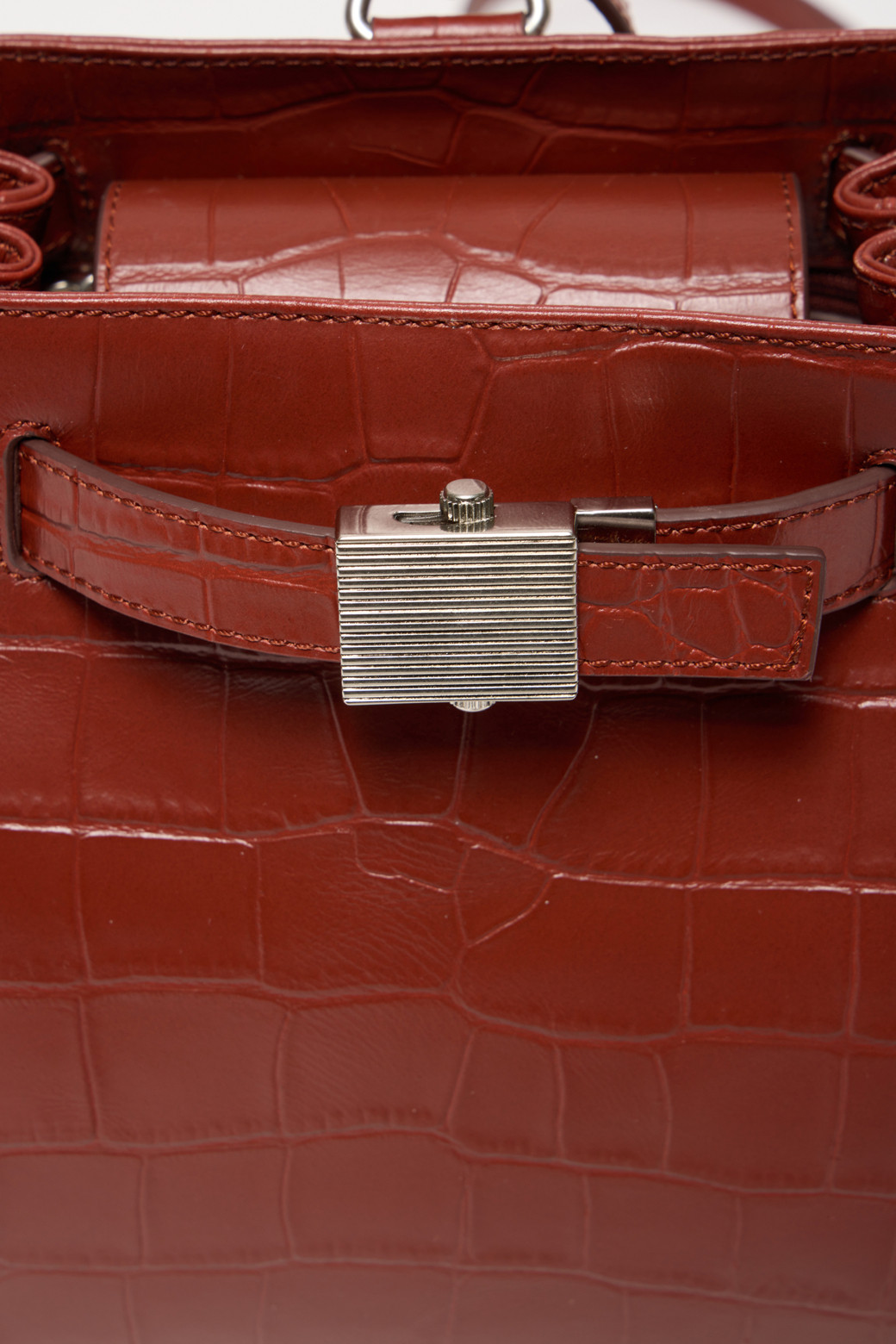 ★COURONNE★ Nova Backpack 26 Crocker_RCBBX25143RED Nova Backpack 26 Crocker_COURONNE - 코오롱몰
