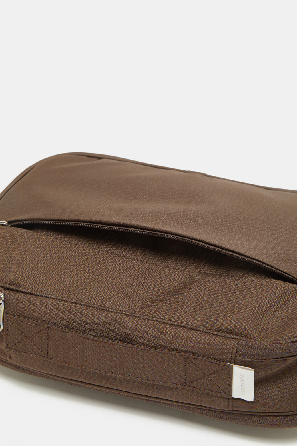 COURONNE-Bagel Packing Pouch 30_RVAEX25142BRD│삼성물산
