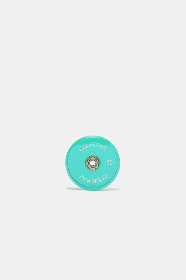 COURONNE - 기타소품 - Bagel Color Wheel Set (Blue)