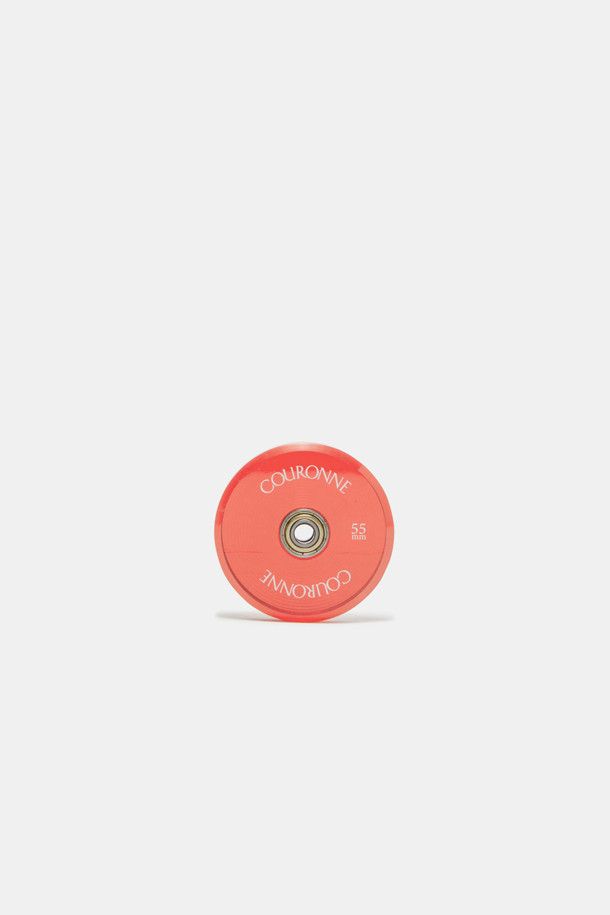 Bagel Color Wheel Set (Pink)는 5.5cm 크기의 핑크색 휠 디자인으로, 에폭시 소재로 제작된 기타 용품입니다. 8개의 컬러휠, 2개의 렌치, 볼트 및 베어링이 포함되어 있으며, 휠 교체 매뉴얼과 무료 휠 교체 서비스를 제공합니다. 10가지 컬러 옵션으로 원하는 스타일을 연출할 수 있습니다.
