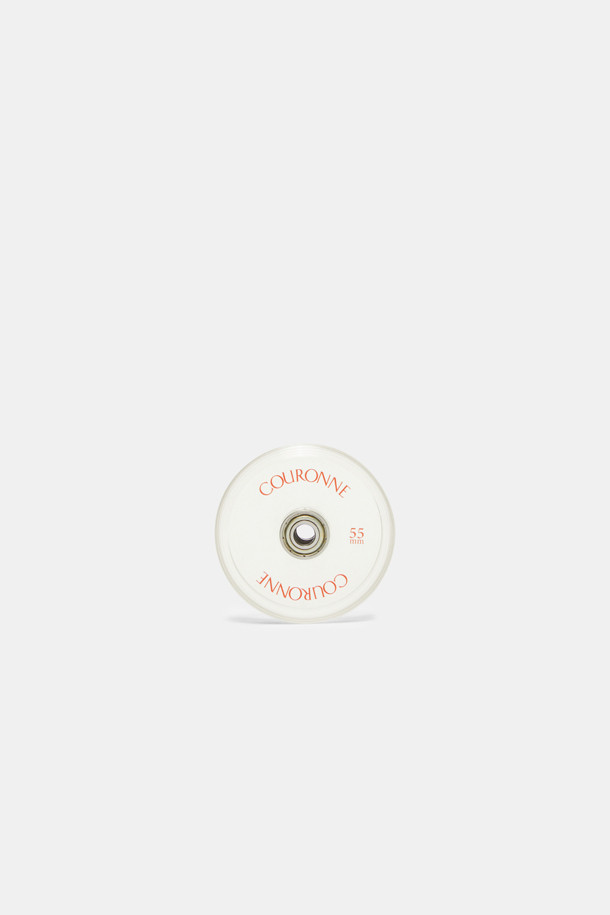 Bagel Color Wheel Set (White)는 5.5cm 크기의 Fleur 휠 디자인과 교체형 컬러 시스템을 갖춘 가방 액세서리입니다. 본 세트는 컬러휠 8개, 렌치 2개, 볼트 및 베어링, 휠 교체 매뉴얼로 구성되어 있으며, 10가지 컬러 옵션으로 커스터마이징이 가능합니다. 전문 휠 교체 서비스를 온/오프라인으로 제공하며, 새 볼트 사용을 권장합니다.
