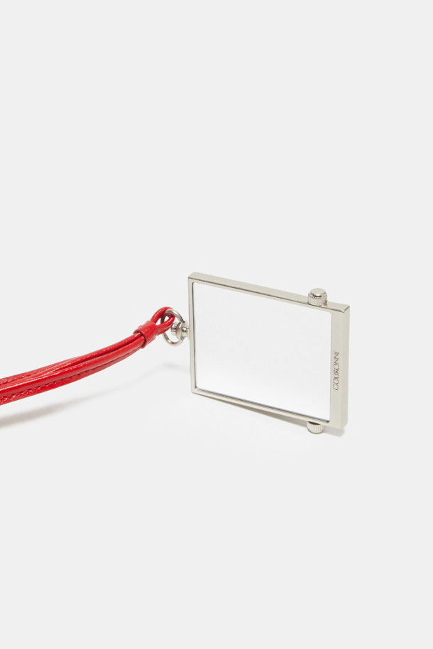 COURONNE - 키링/참 - Reve Mini Mirror Charm
