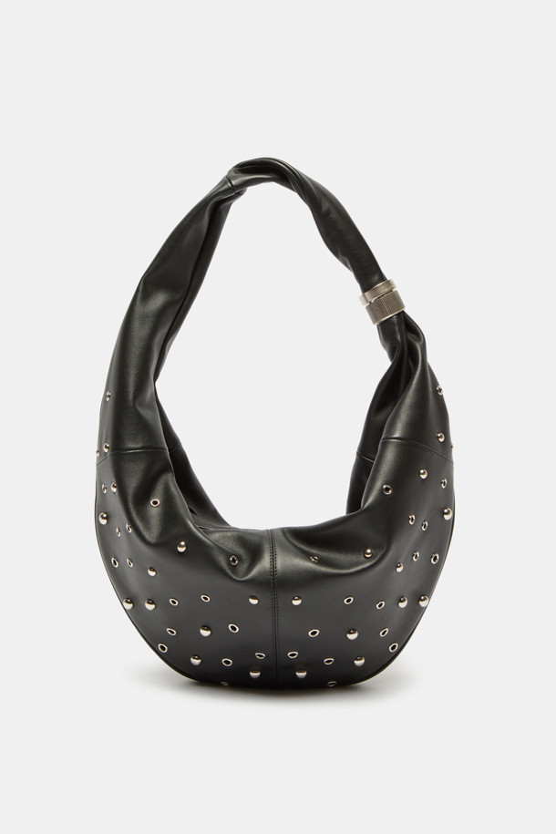 COURONNE - 숄더백 - Savoir Shoulder 44 Stud