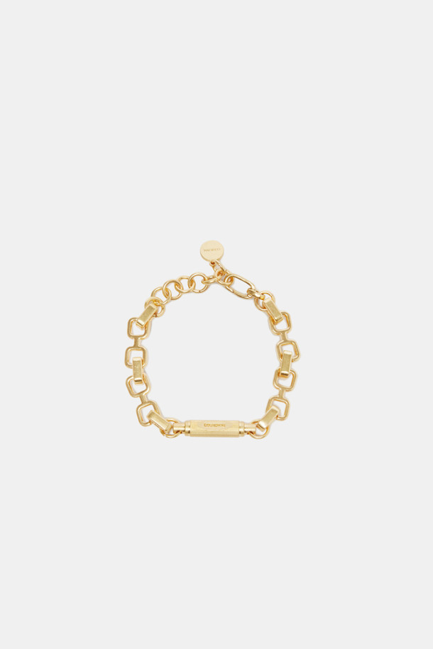 COURONNE - 기타소품 - Delica Chain Bracelet