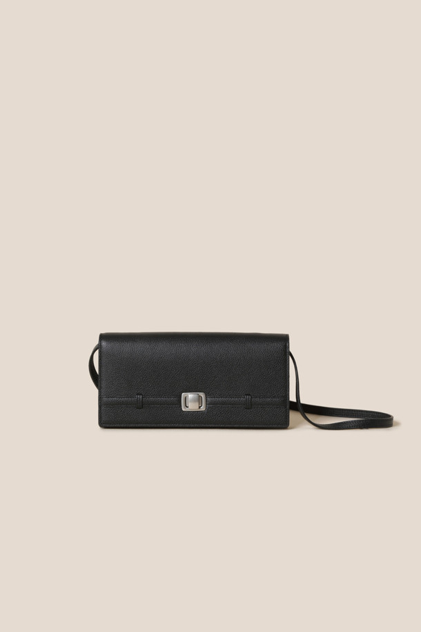 COURONNE - 장지갑 - Facade Noa Long Wallet