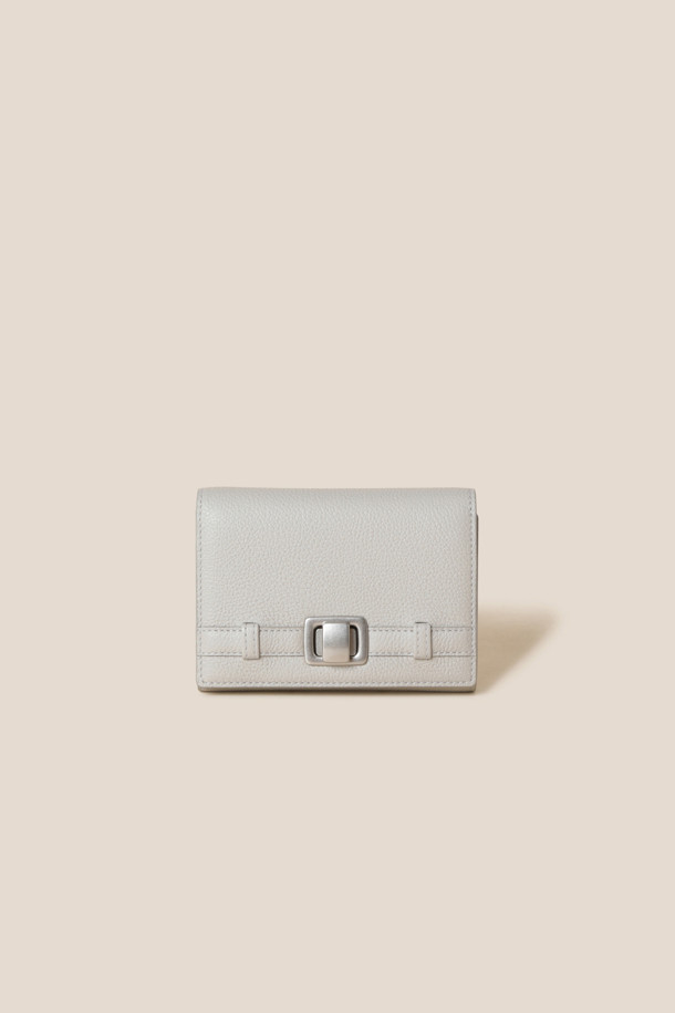 COURONNE - 반지갑 - Facade Noa Half Wallet C