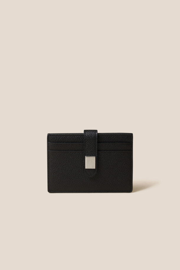 COURONNE - 반지갑 - Le Temp card Wallet