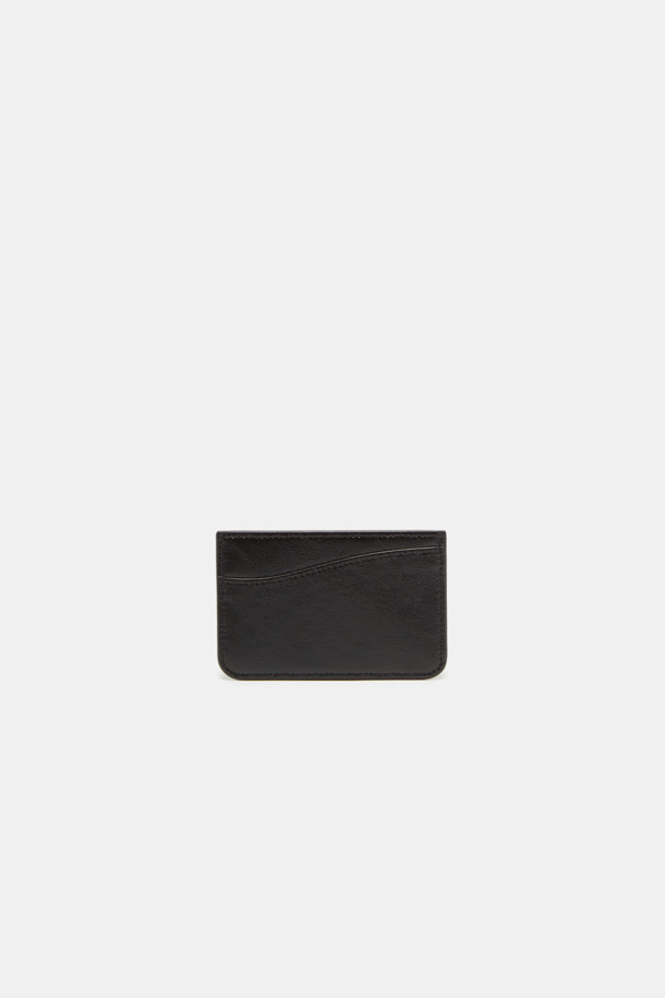 COURONNE - 반지갑 - Due Card Wallet