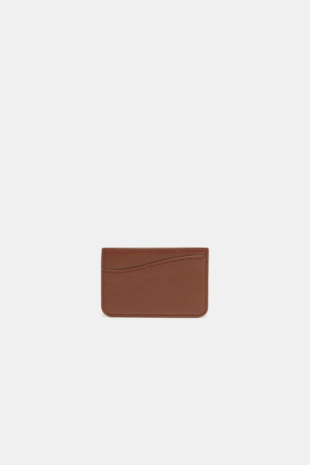 COURONNE - 반지갑 - Due Card Wallet