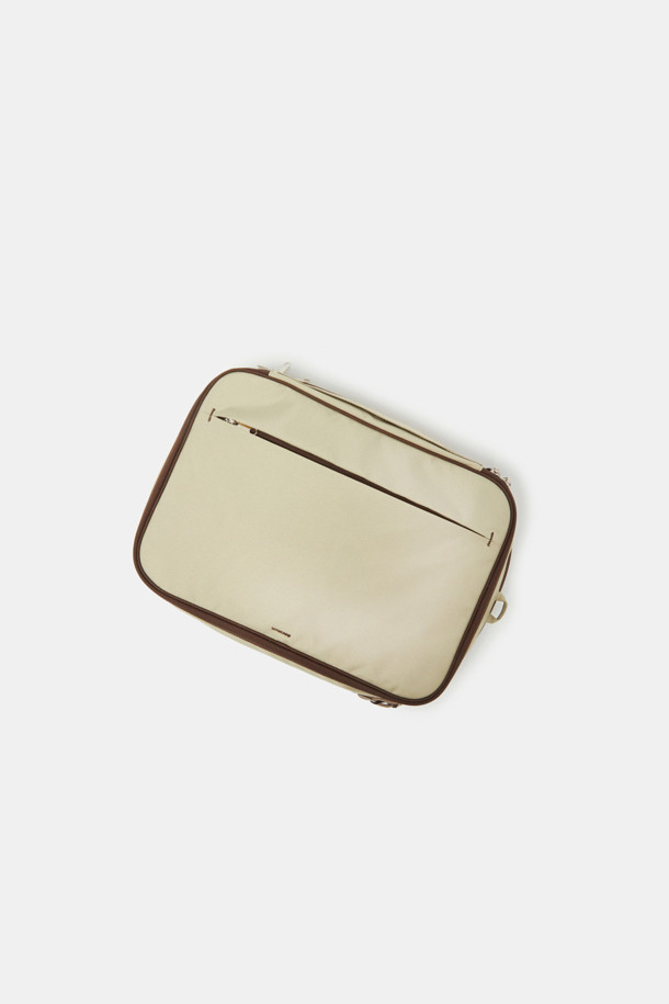 ★COURONNE★ Bagel Packing Pouch 34 _RVAEX25143GRL COURONNE-Bagel Packing Pouch 34 _RVAEX25143GRL│삼성물산