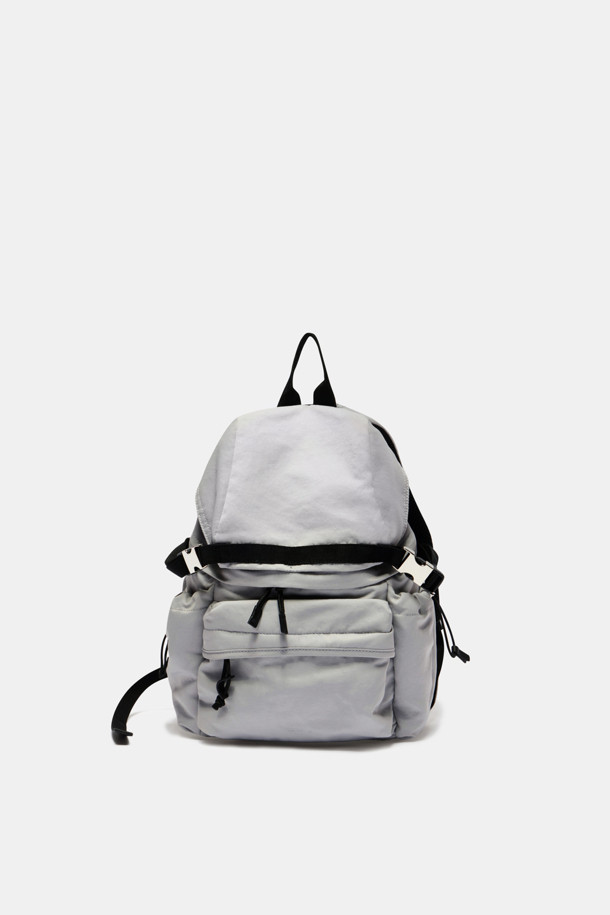 COURONNE - 백팩 - Bagel Backpack 28