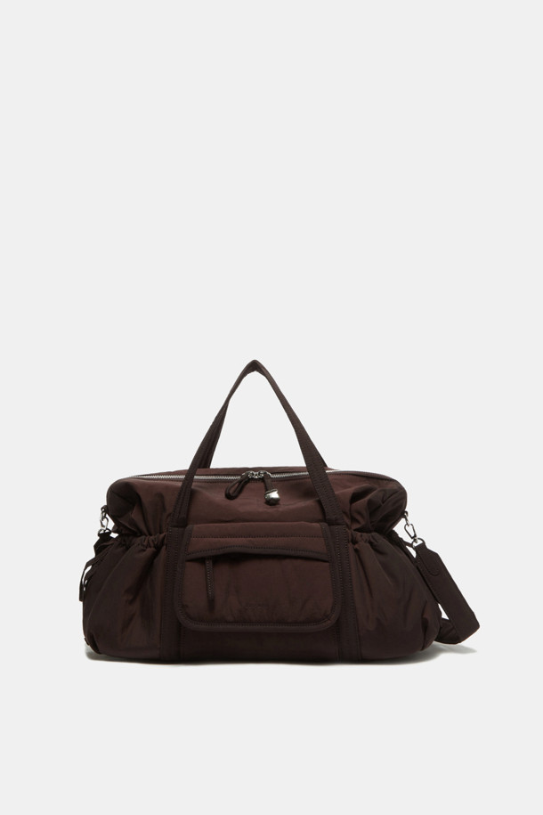 COURONNE - 토트백 - Bagel Tote 40
