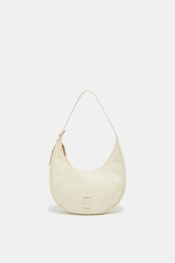 일랑(Ilang) 숄더 25는 부드러운 소가죽 소재의 미디엄 사이즈 숄더백입니다. 아이보리와 화이트 두 가지 색상으로 출시되었으며, 무지 디자인에 가죽 싸개 하드웨어 장식이 돋보입니다. 2way, 숄더 스트랩 기능으로 다양한 스타일 연출이 가능하며, 반원 모양에 가볍고, 내부 포켓 2개와 지퍼형 잠금 방식으로 실용성을 더했습니다. 데이트룩, 모임룩, 오피스룩 등 다양한 TPO에 클래식, 미니멀, 시크 스타일을 더해 세련된 룩을 완성해보세요. 크로스백으로도 활용 가능합니다.
