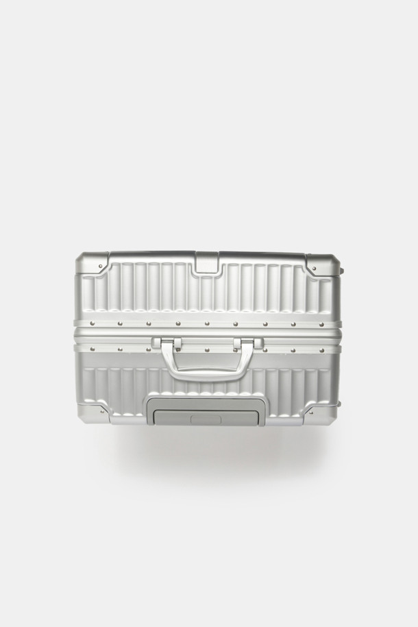 COURONNE - 토트백 - Bagel Luggage 26