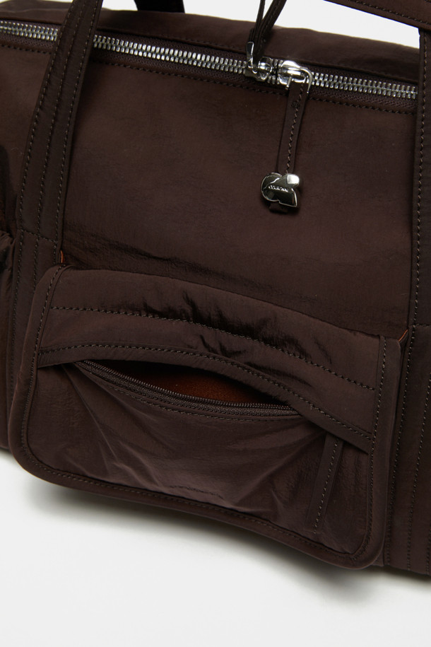 COURONNE - 토트백 - Bagel Tote 40