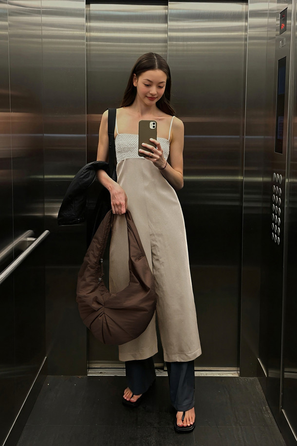 COURONNE - 숄더백 - Ever Shoulder 52