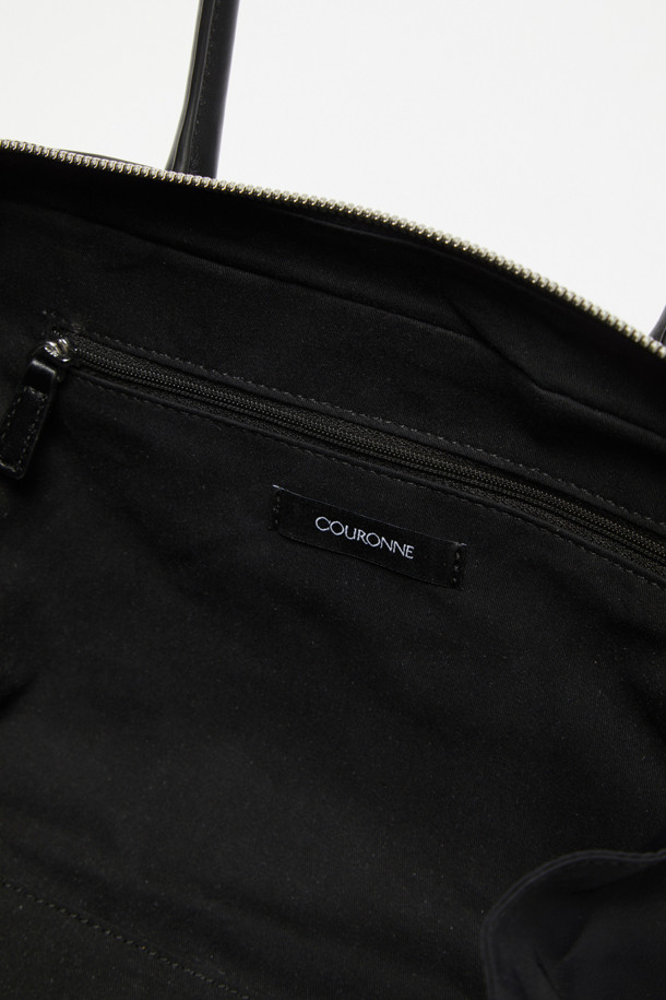 Due Tote 29 Nylon_COURONNE - 코오롱몰