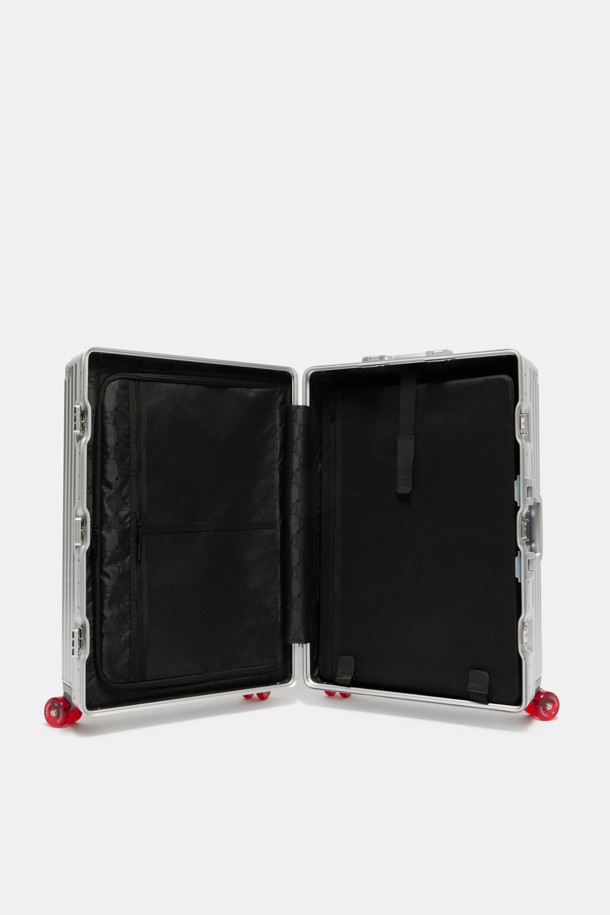 COURONNE - 토트백 - Bagel Luggage 26
