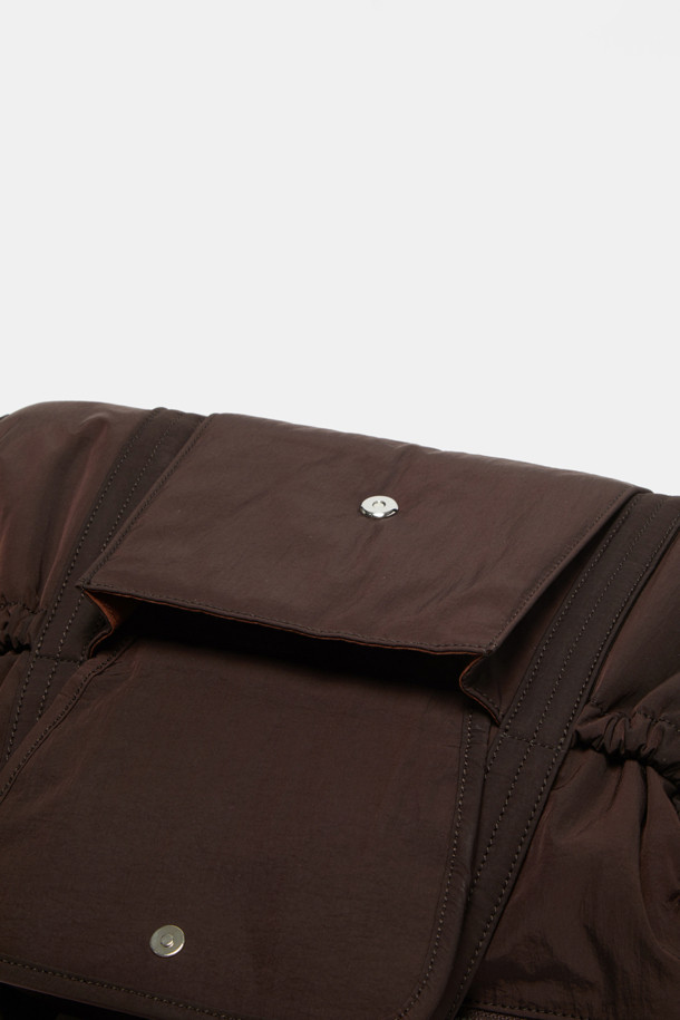 COURONNE - 토트백 - Bagel Tote 40