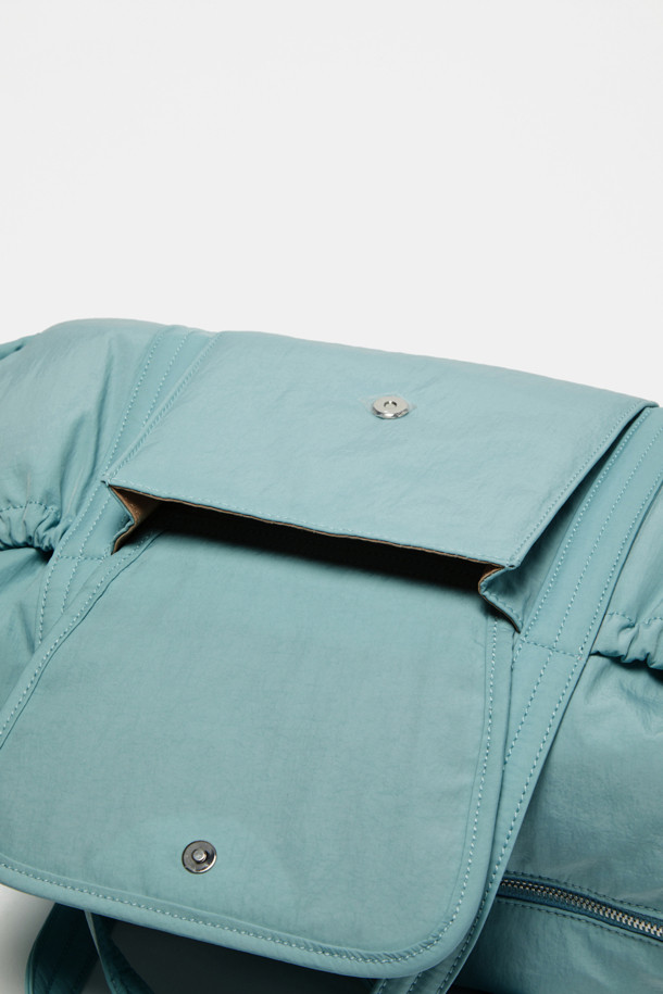 COURONNE - 토트백 - Bagel Tote 40