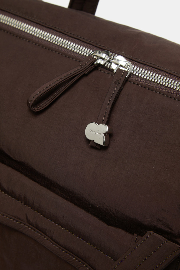 COURONNE - 토트백 - Bagel Tote 40