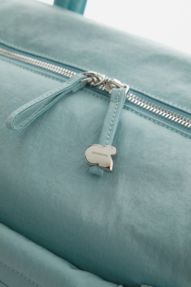 COURONNE - 토트백 - Bagel Tote 40