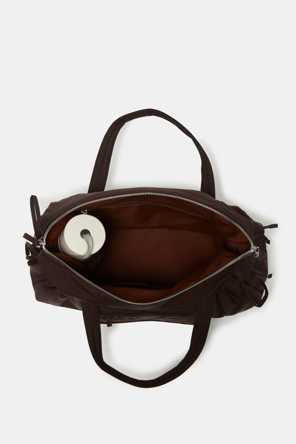 COURONNE - 토트백 - Bagel Tote 40