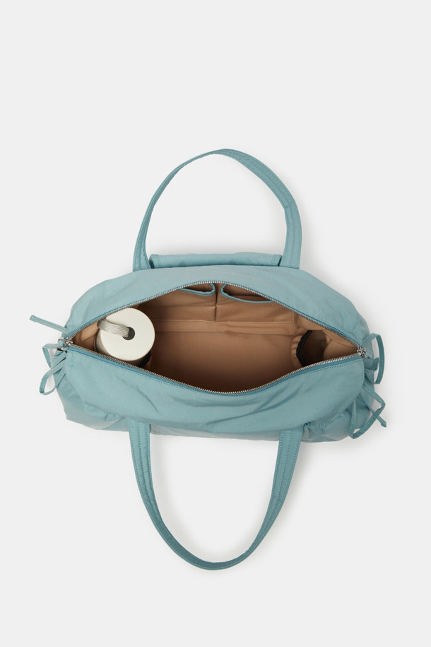 COURONNE - 토트백 - Bagel Tote 40