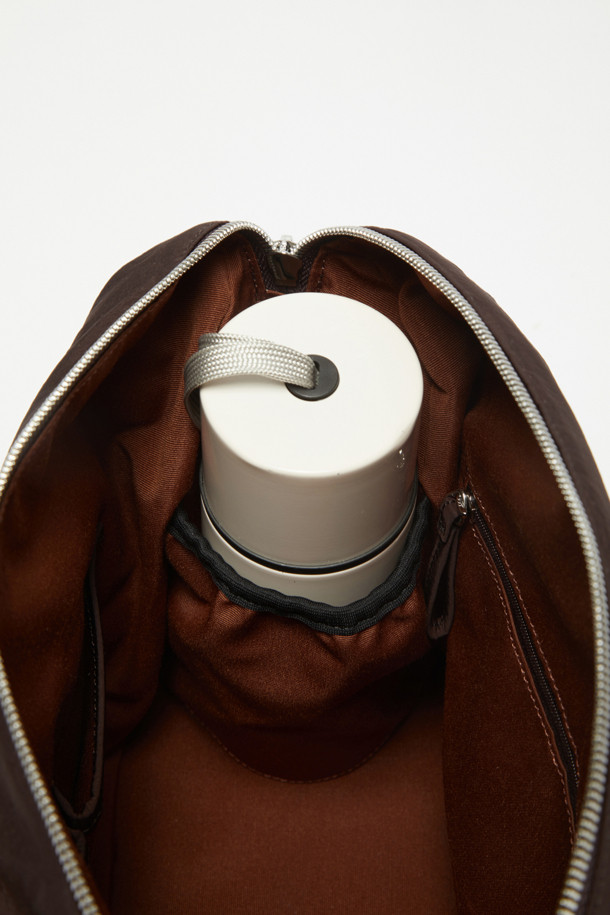 COURONNE - 토트백 - Bagel Tote 40