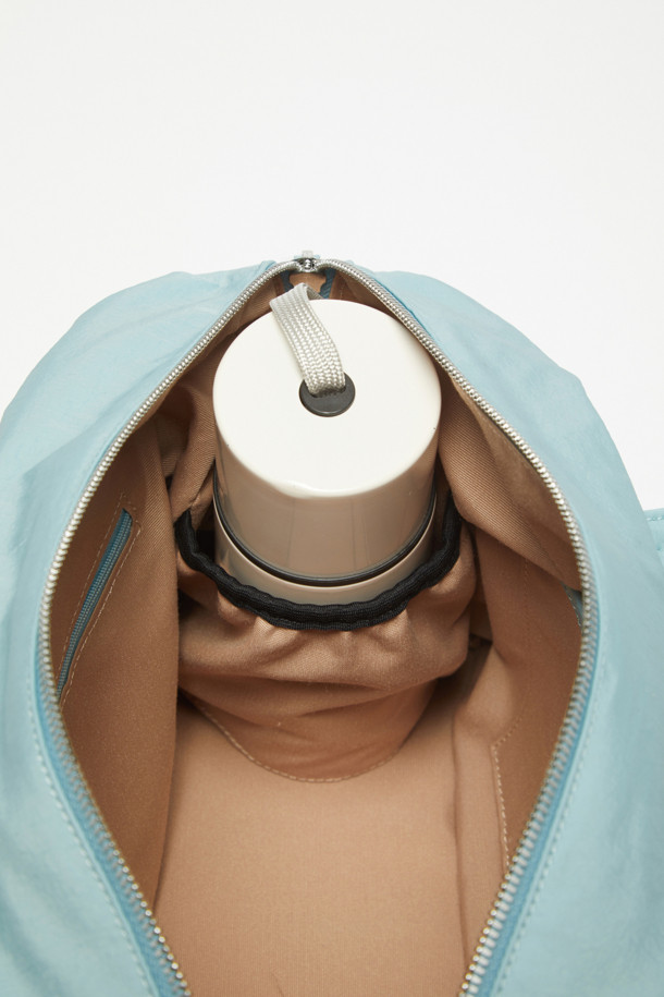 COURONNE - 토트백 - Bagel Tote 40