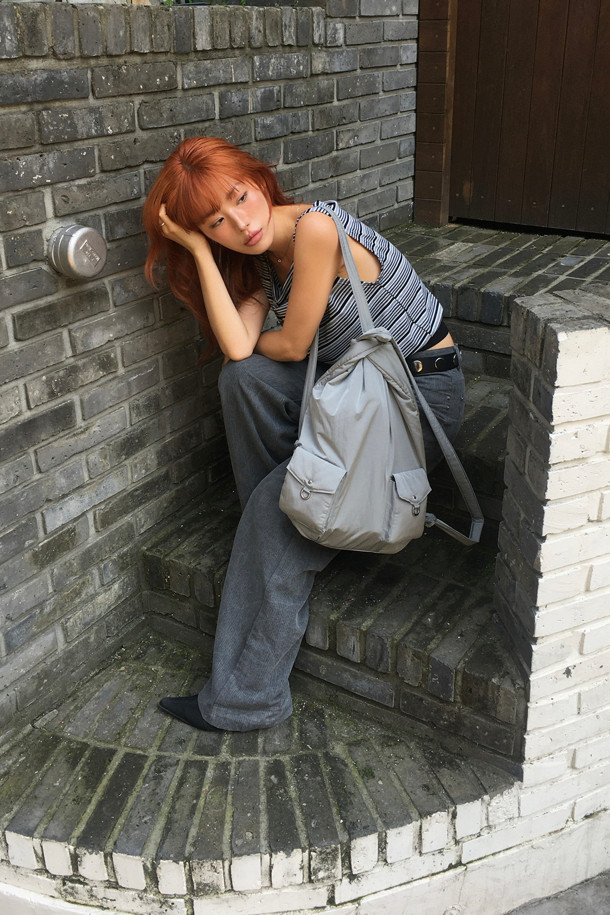 COURONNE - 백팩 - Mova Backpack 31