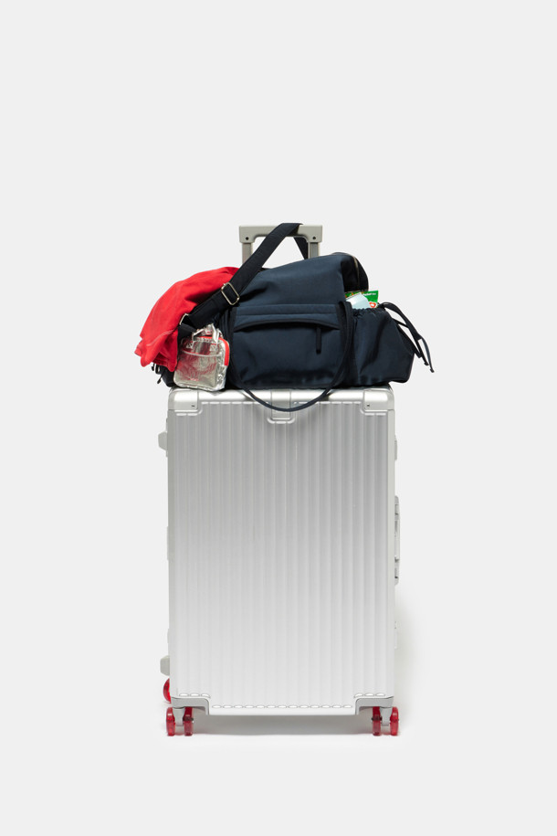 COURONNE - 토트백 - Bagel Luggage 26