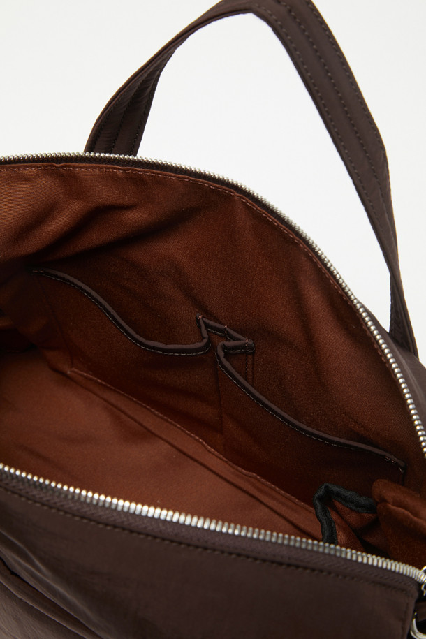 COURONNE - 토트백 - Bagel Tote 40