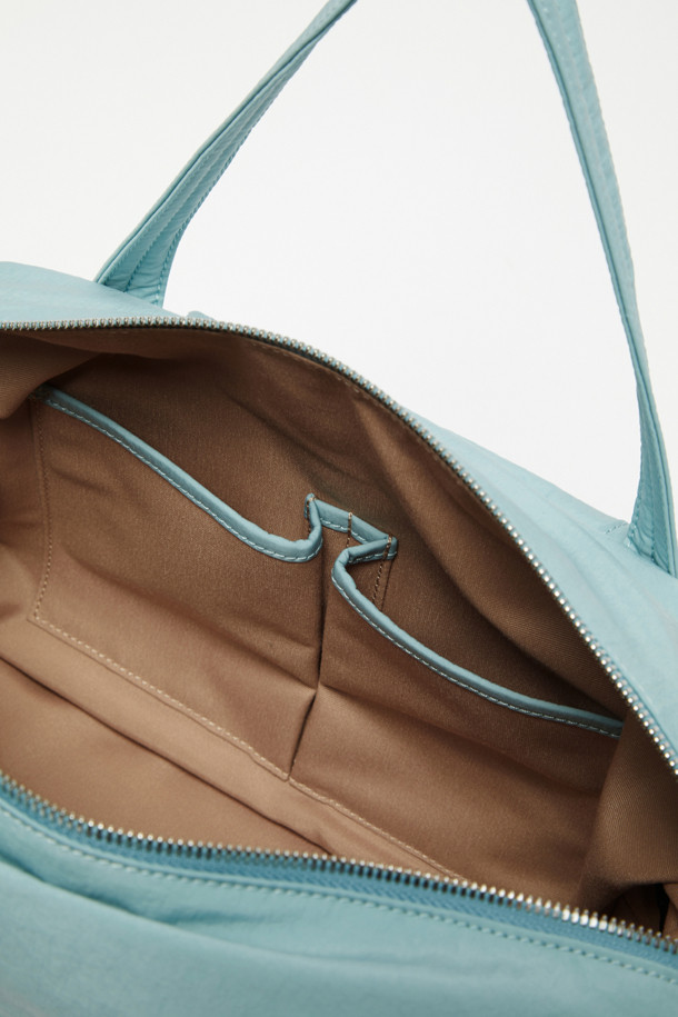 COURONNE - 토트백 - Bagel Tote 40