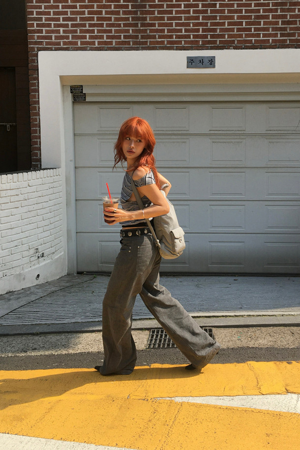COURONNE - 백팩 - Mova Backpack 31