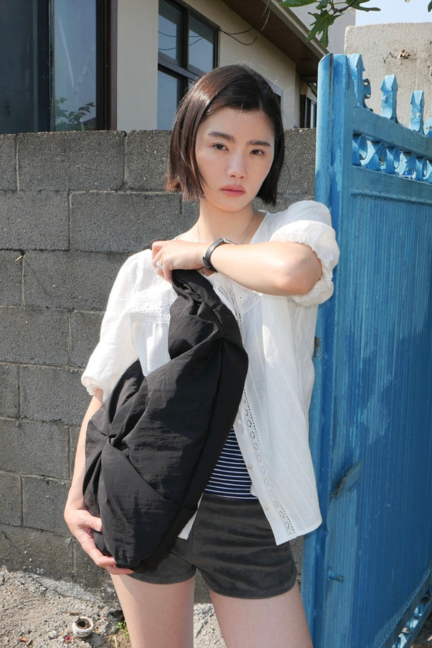 COURONNE - 숄더백 - Ever Shoulder 52