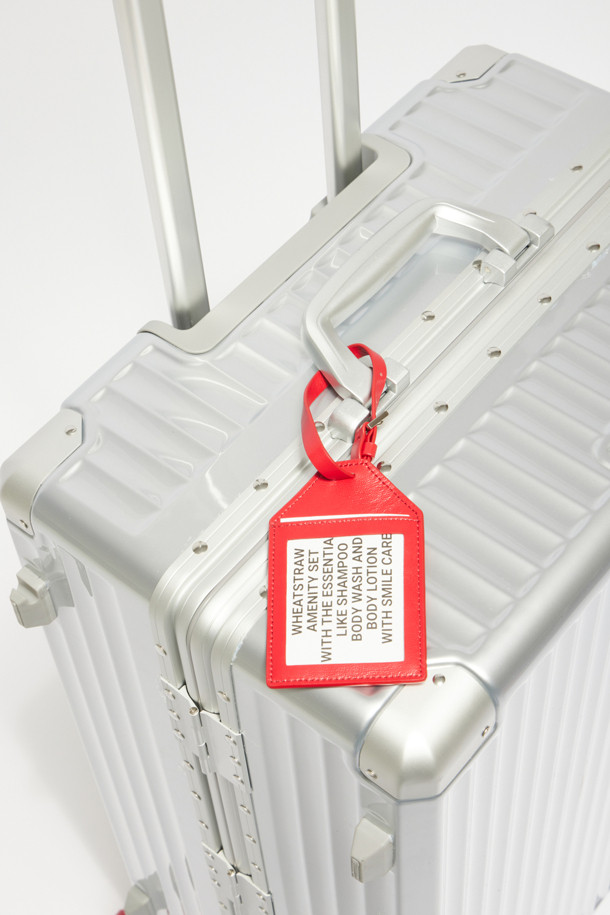 COURONNE - 토트백 - Bagel Luggage 26