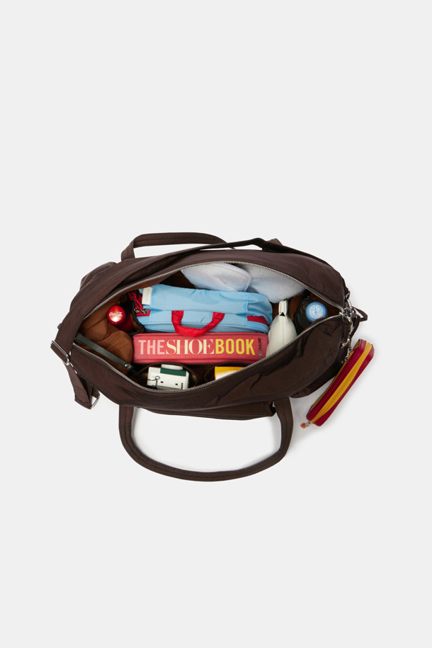 COURONNE - 토트백 - Bagel Tote 40