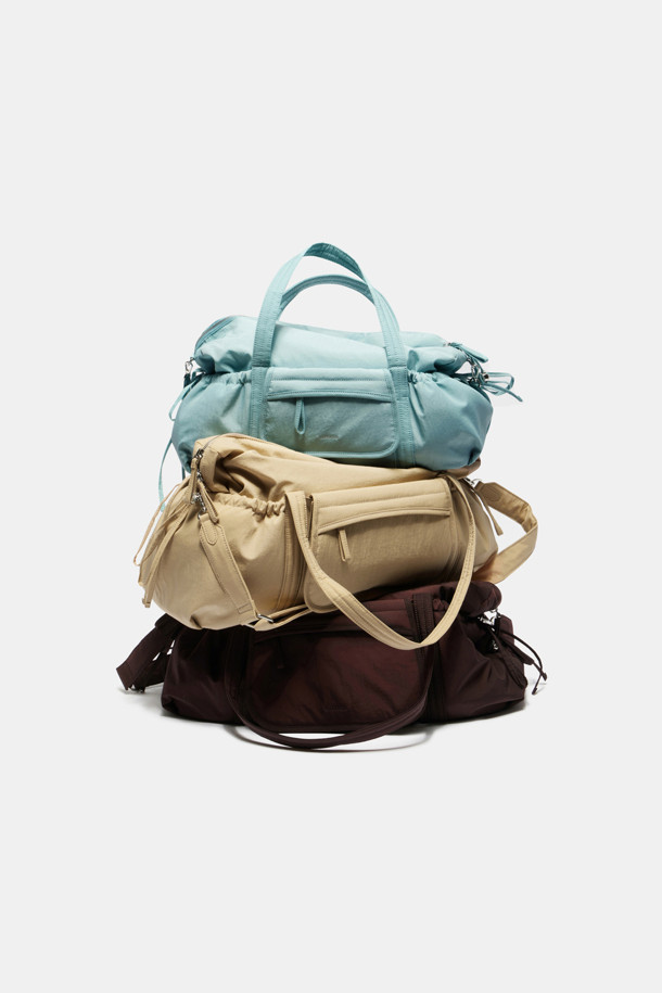 COURONNE - 토트백 - Bagel Tote 40