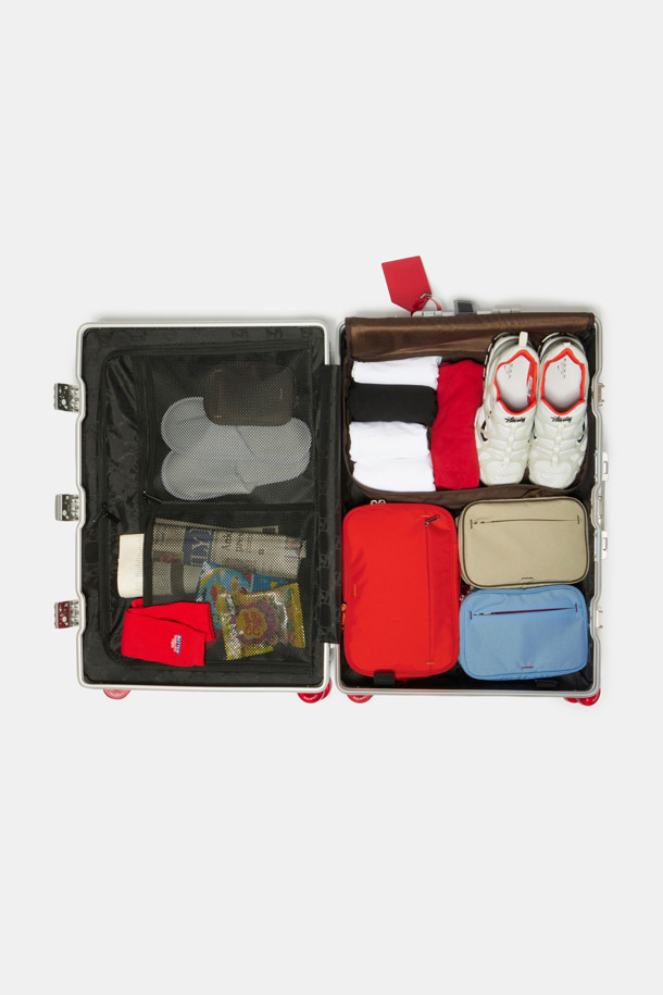 COURONNE - 토트백 - Bagel Luggage 26