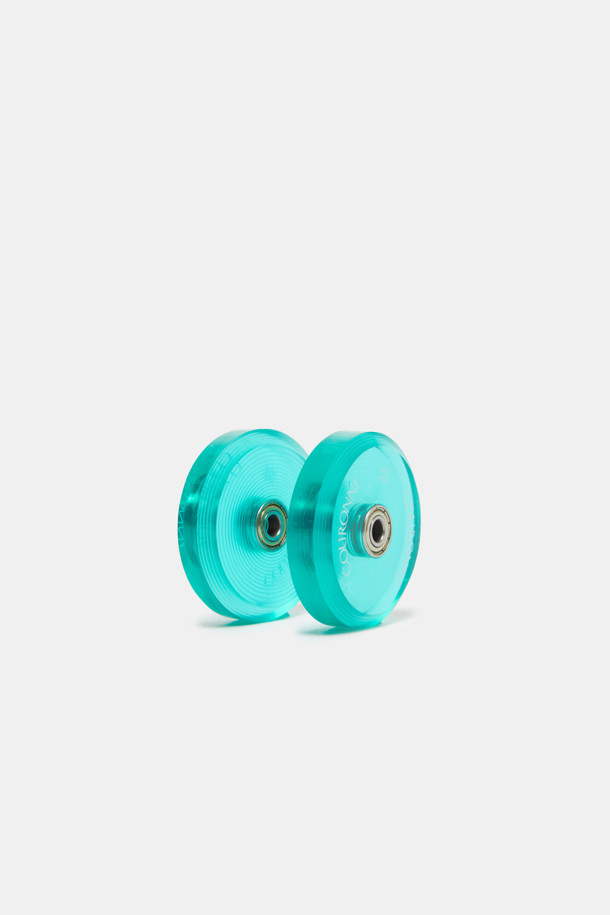 COURONNE - 기타소품 - Bagel Color Wheel Set (Blue)