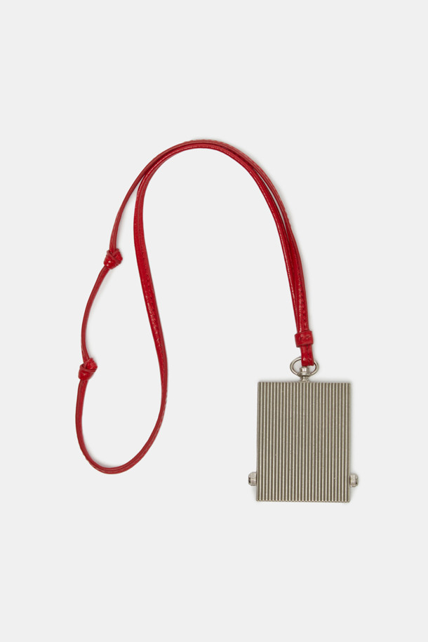 COURONNE - 키링/참 - Reve Mini Mirror Charm