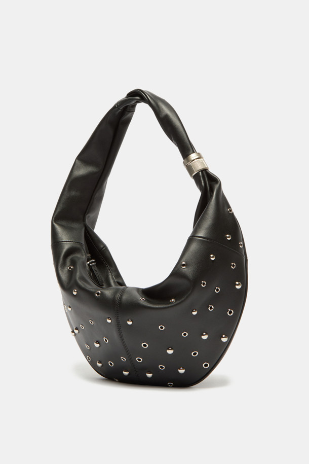 COURONNE - 숄더백 - Savoir Shoulder 44 Stud