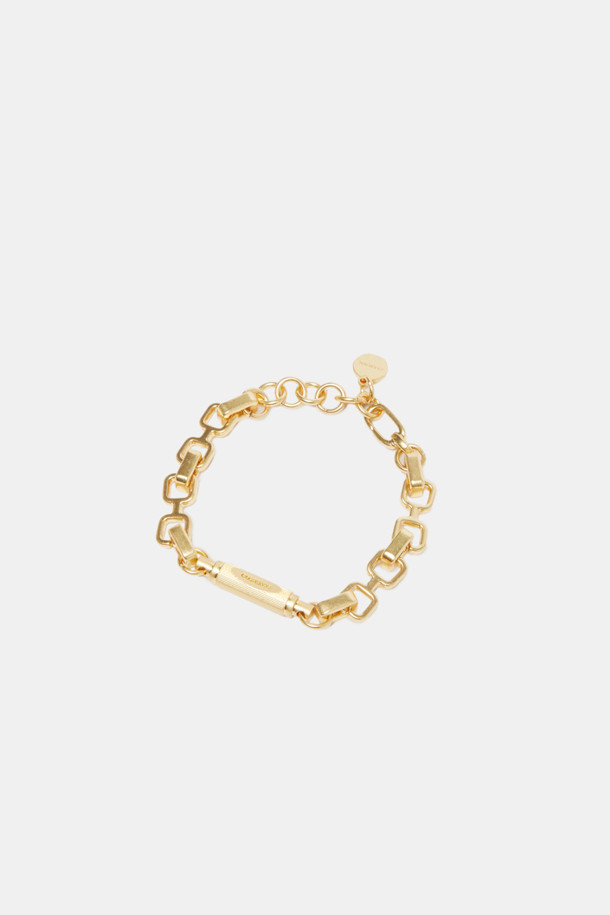 COURONNE - 기타소품 - Delica Chain Bracelet