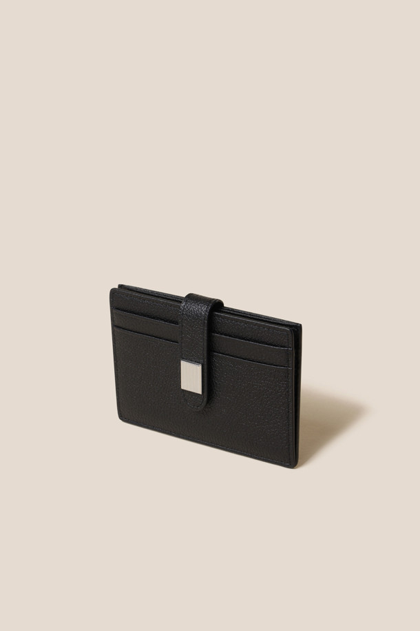 COURONNE - 반지갑 - Le Temp card Wallet