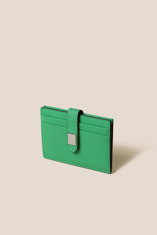 COURONNE - 반지갑 - Le Temp card Wallet